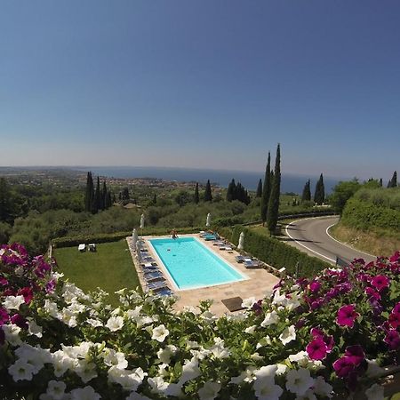 Hotel Valbella Bardolino Exterior foto