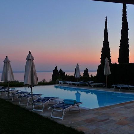 Hotel Valbella Bardolino Exterior foto